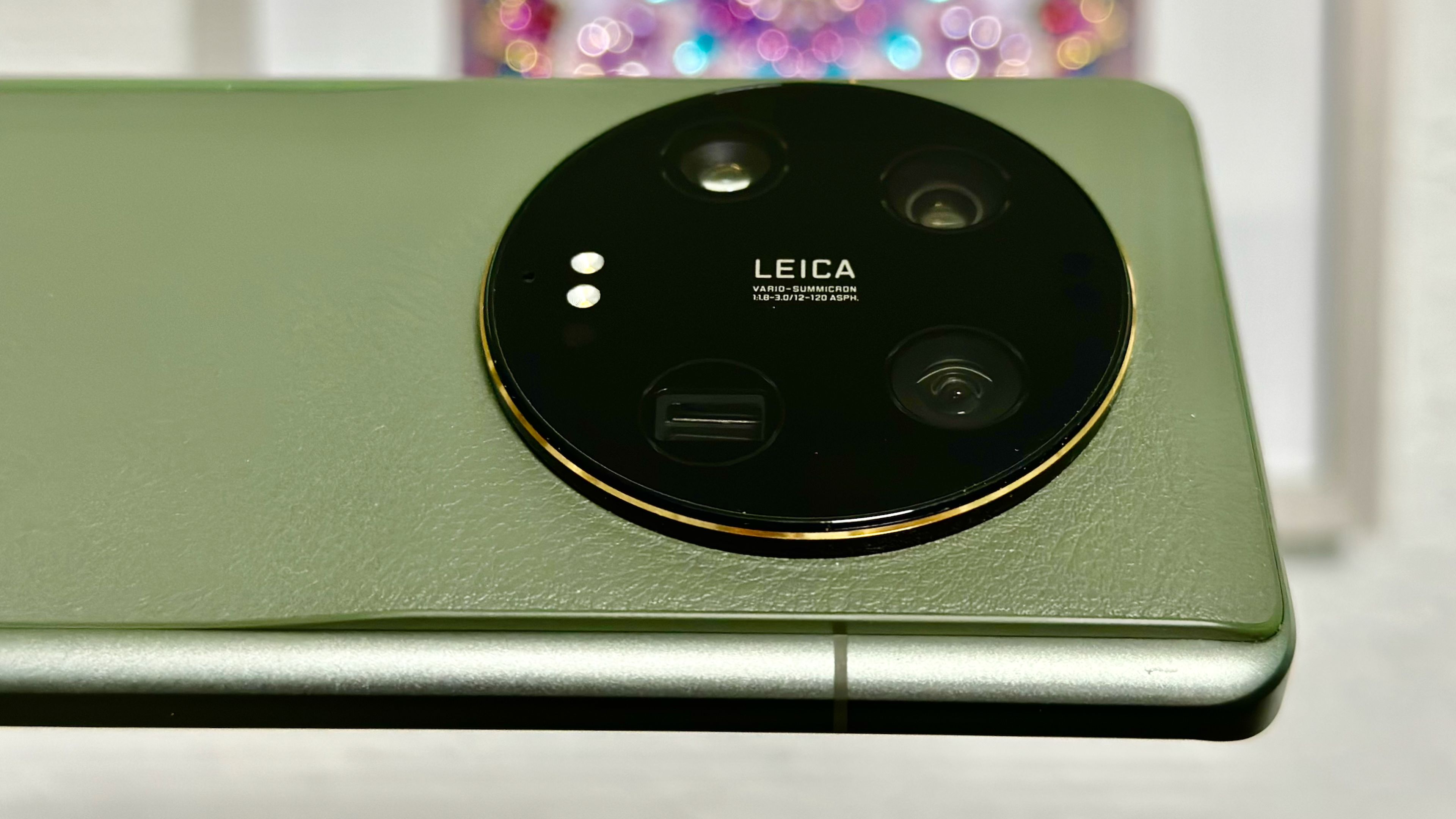 Xiaomi 13 Ultra - Leica