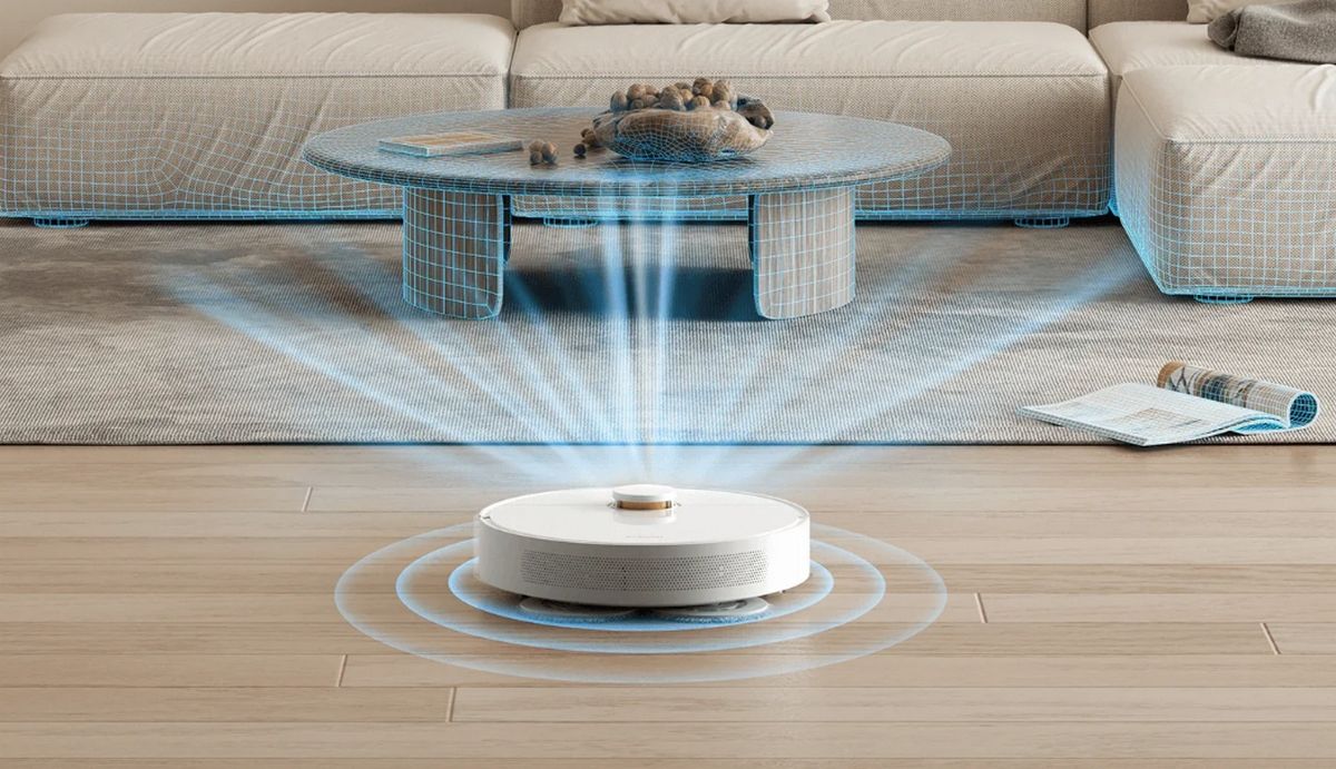 This Is How The New Xiaomi Robot Vacuum Cleaners Are Models And Launch