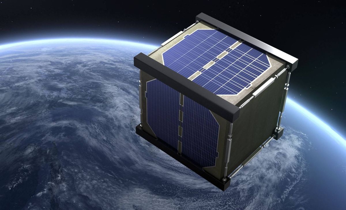 Addio, spazzatura spaziale: il Giappone annuncia il lancio di un satellite in legno