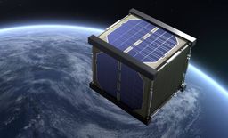 Adiós a la basura espacial: Japón anuncia el lanzamiento de un satélite de madera