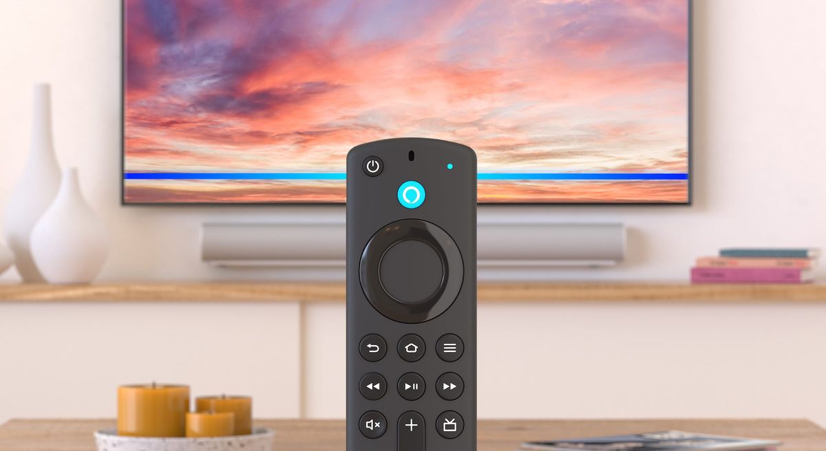 What Are Amazon Fire TV Targeted Ads And How To Disable Them GEARRICE