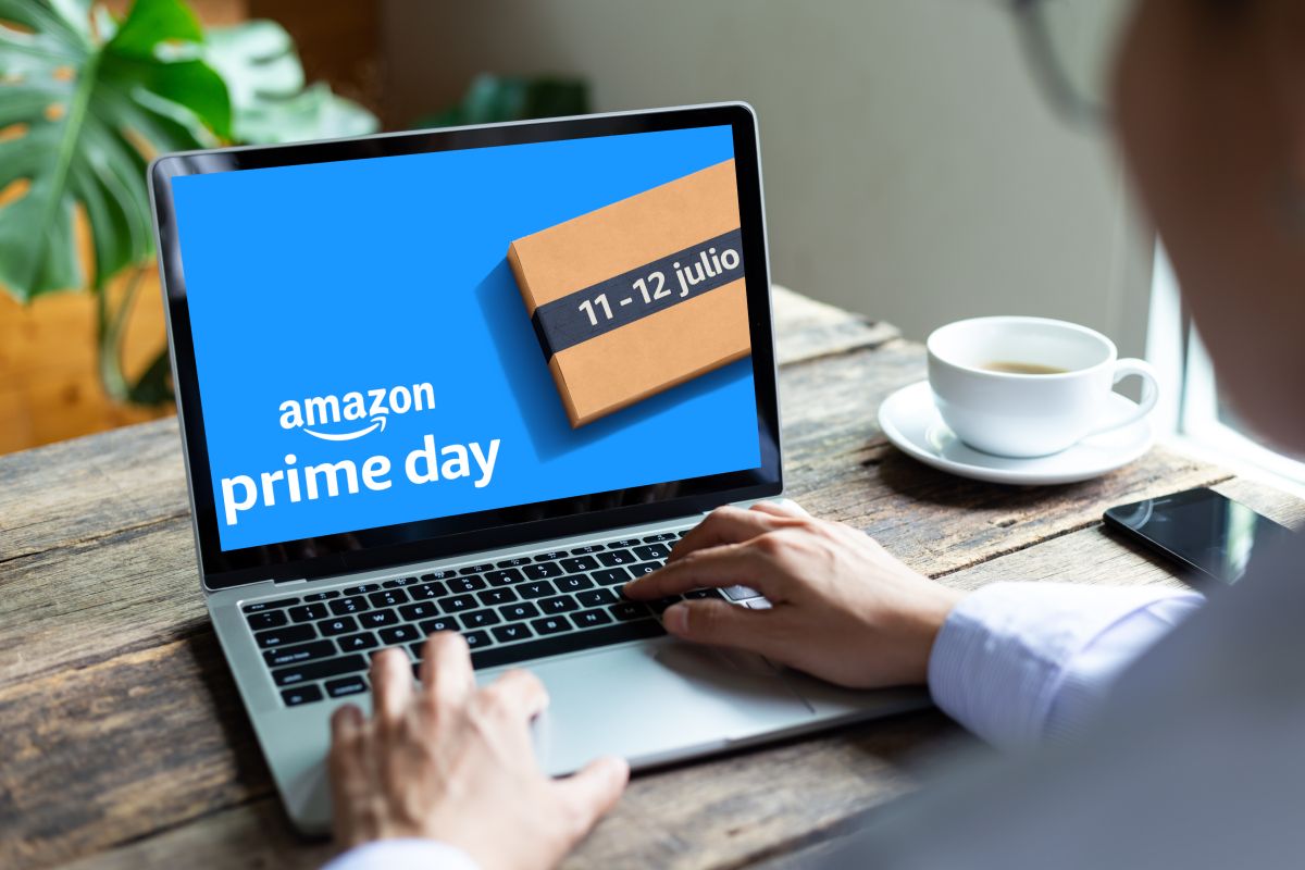 Best offers of Amazon Prime Day 2023 these are the bargains that you cannot miss Gearrice