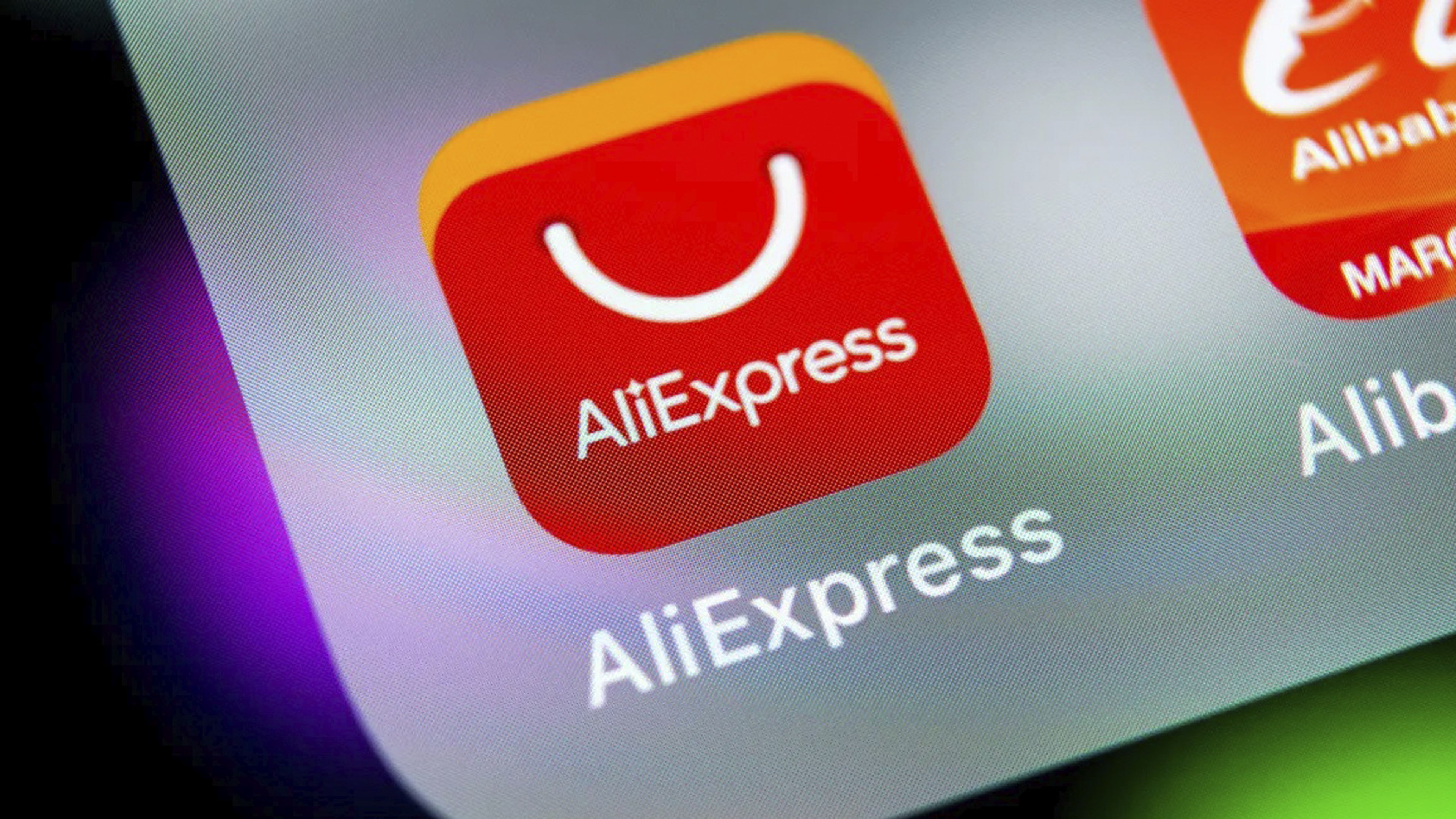 App AliExpress