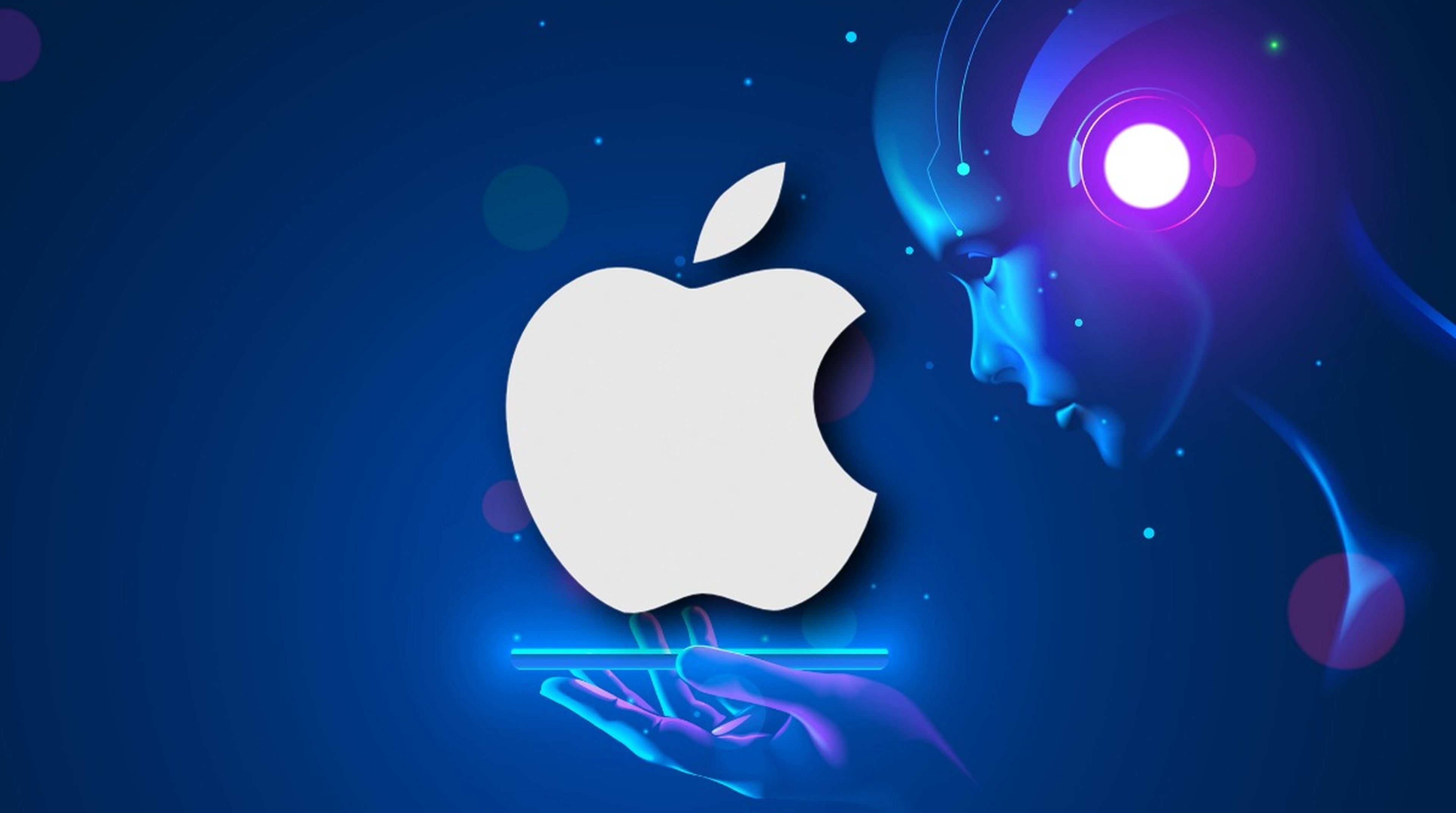 Â¿Por quÃ© Apple ha evitado usar la palabra 'inteligencia artificial' en su WWDC 23?