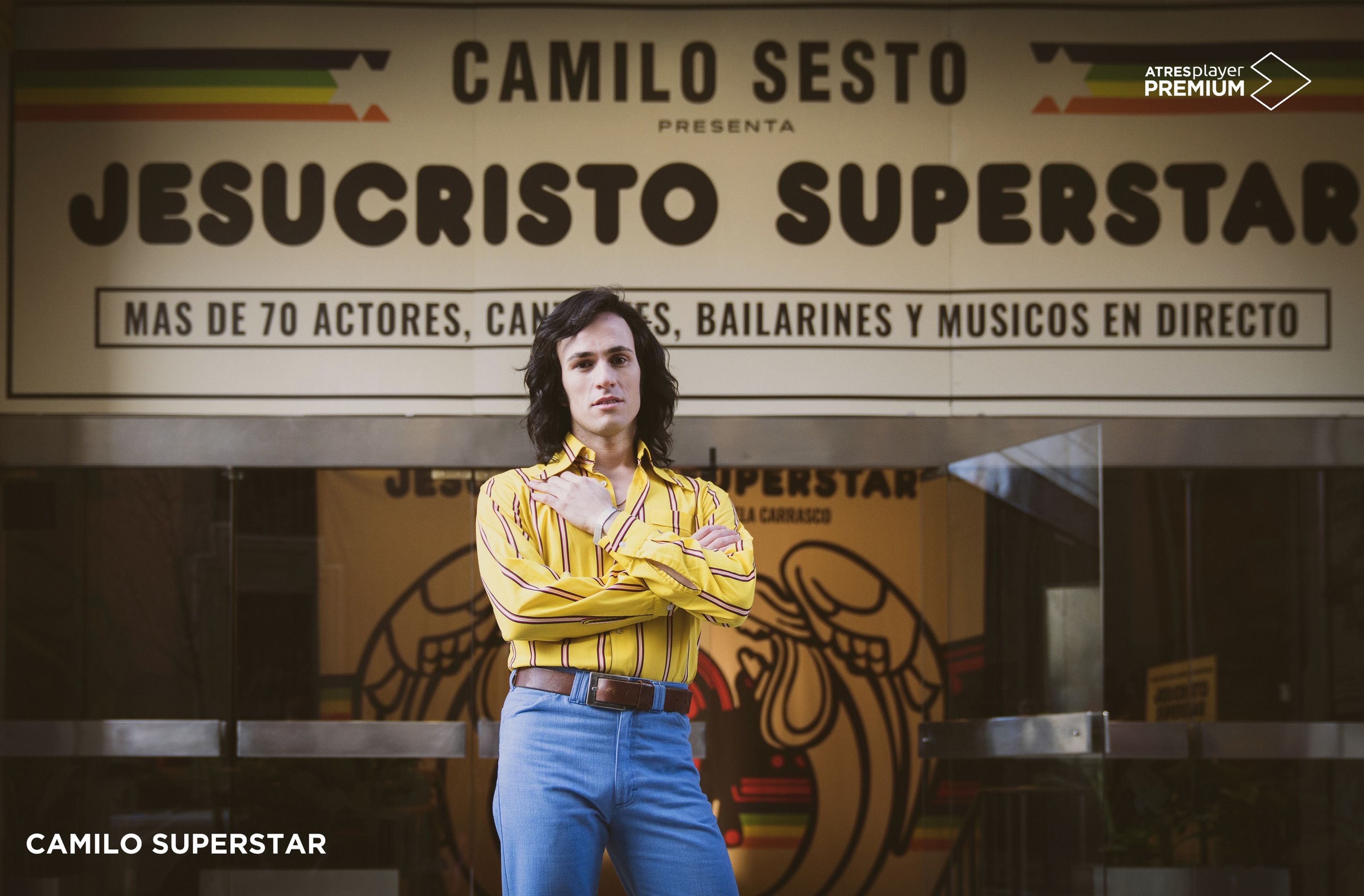 Camilo Superstar