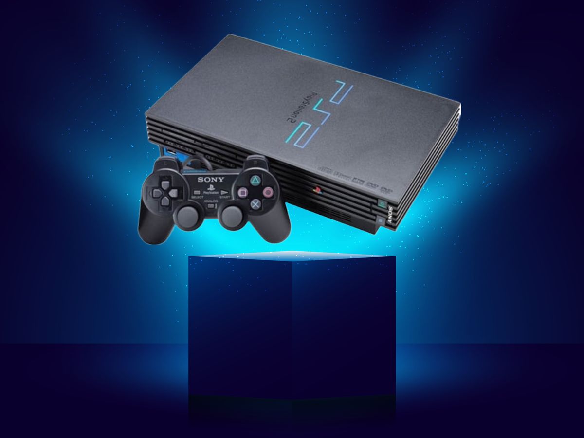 PlayStation 2: 5 datos fascinantes de la consola más exitosa de siempre -  Laita Digital