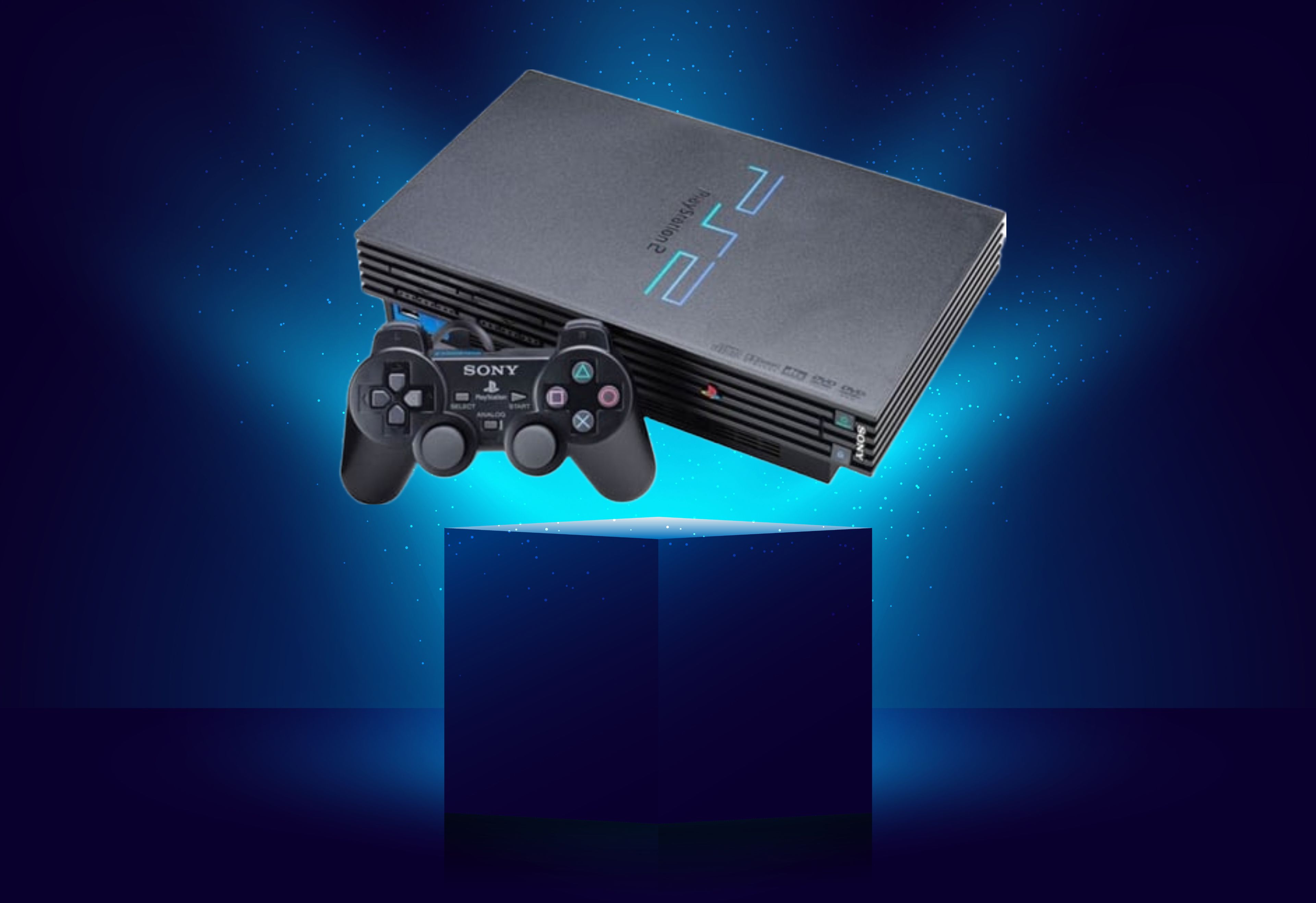 Los mejores juegos de PlayStation 2 (PS2)