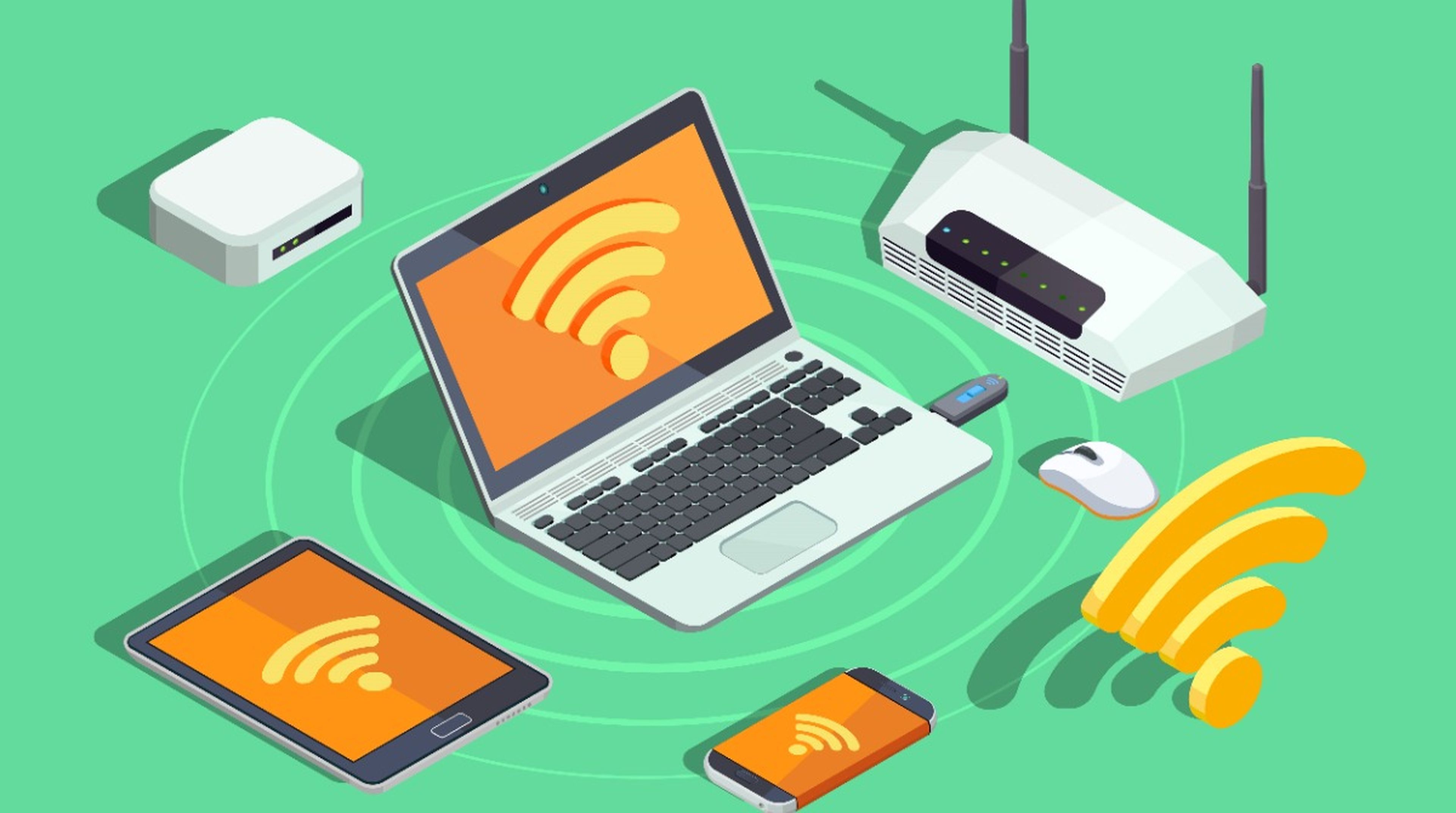 Día Mundial del Wifi: cómo evitar el hackeo a través de la red WiFi 