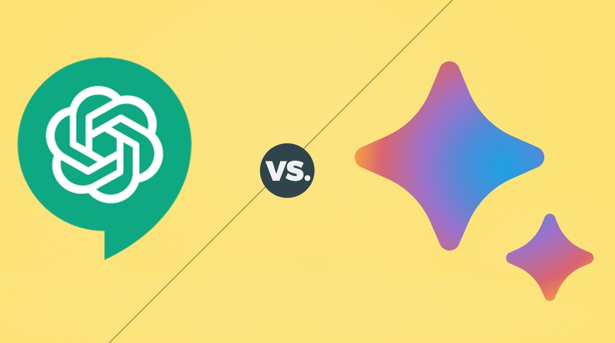 How Is ChatGPT Different From Google Bard? GEARRICE