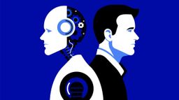 Entrenadores de IA: los arquitectos de la tecnología del futuro