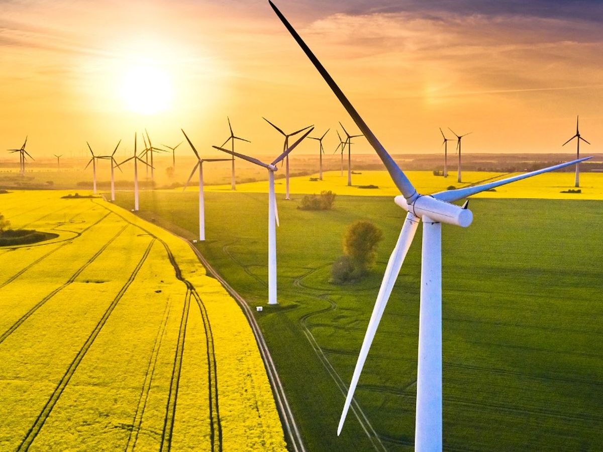 Podría vivir España solo de energía renovable? Esto es lo que opinan los expertos