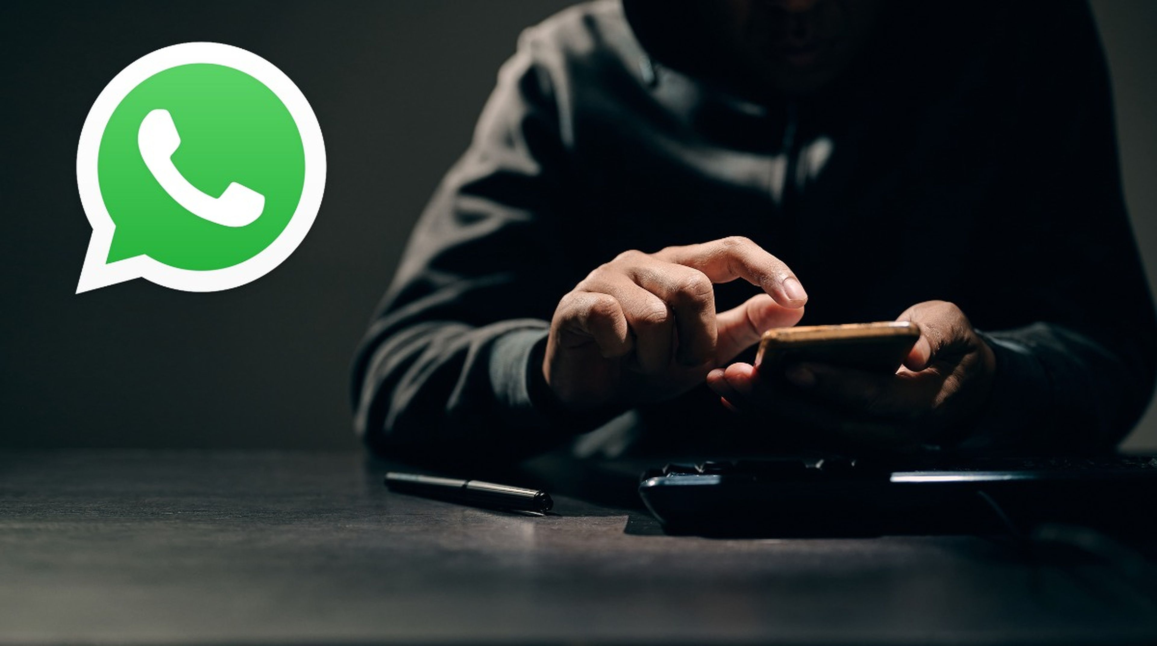 La estafa del sicario vuelve a WhatsApp: usuarios de España ya están recibiendo estos mensajes