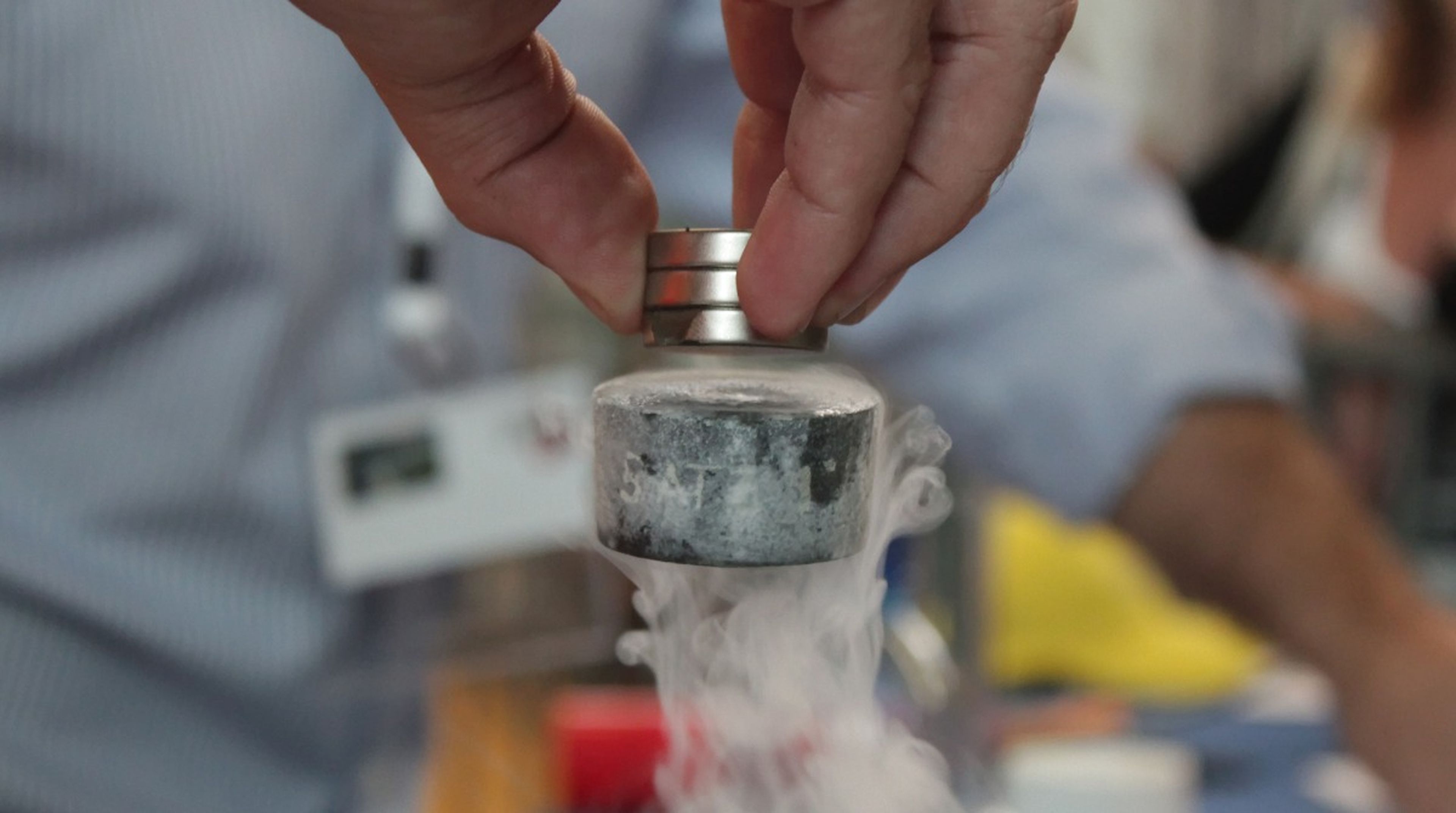 Un estudio del MIT logra la superconductividad en materiales hasta ahora nunca visto