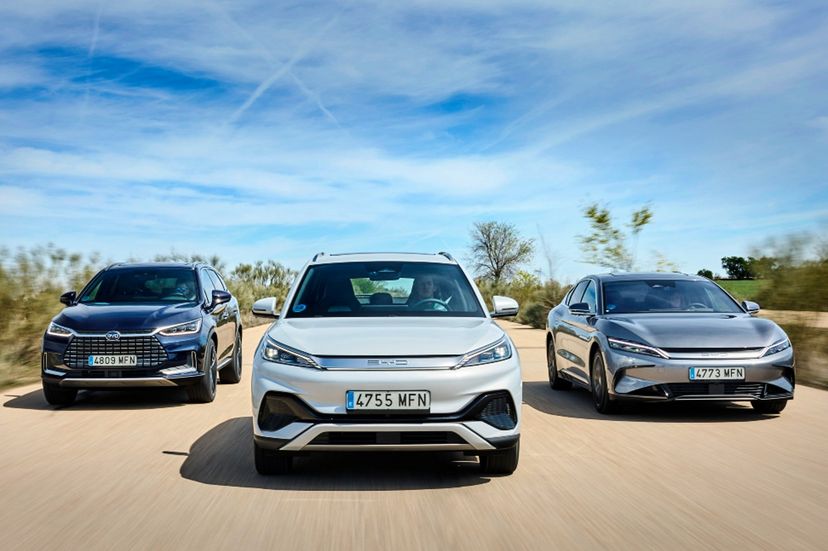 Gráfico: ¿Qué Marca De Coche Es Más Fiable? (Y La Menos Fiable Te Sorprenderá). - fxaaf7v