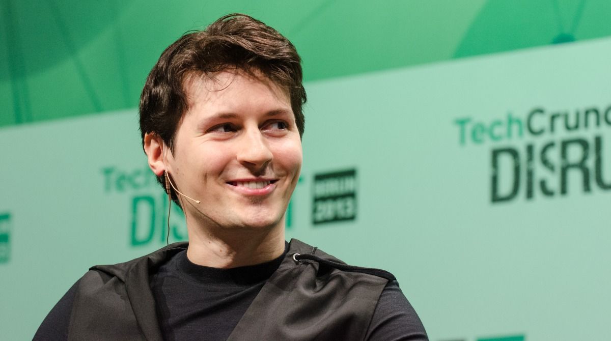 The founder of Telegram again against WhatsApp: "They have developed a ...