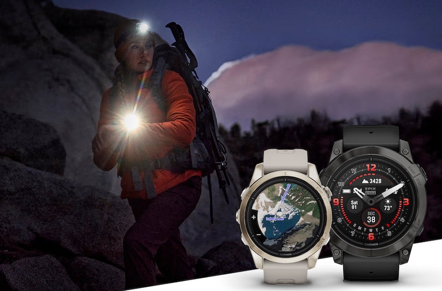 Mejores relojes best sale trail running