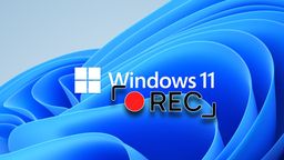 Grabar pantalla Windows 11