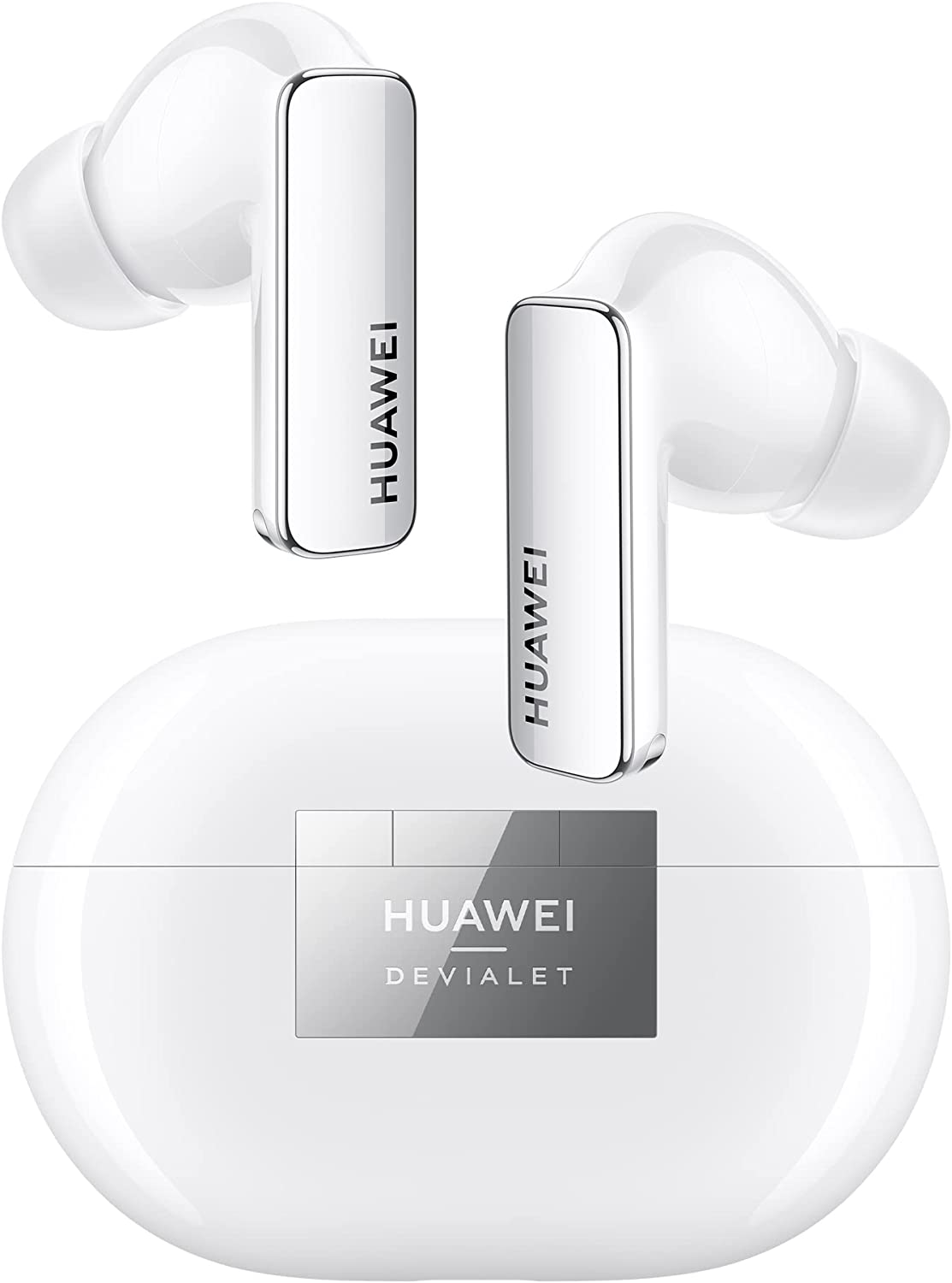 Huawei FreeBuds Pro 2, la marca renueva sus auriculares estrella
