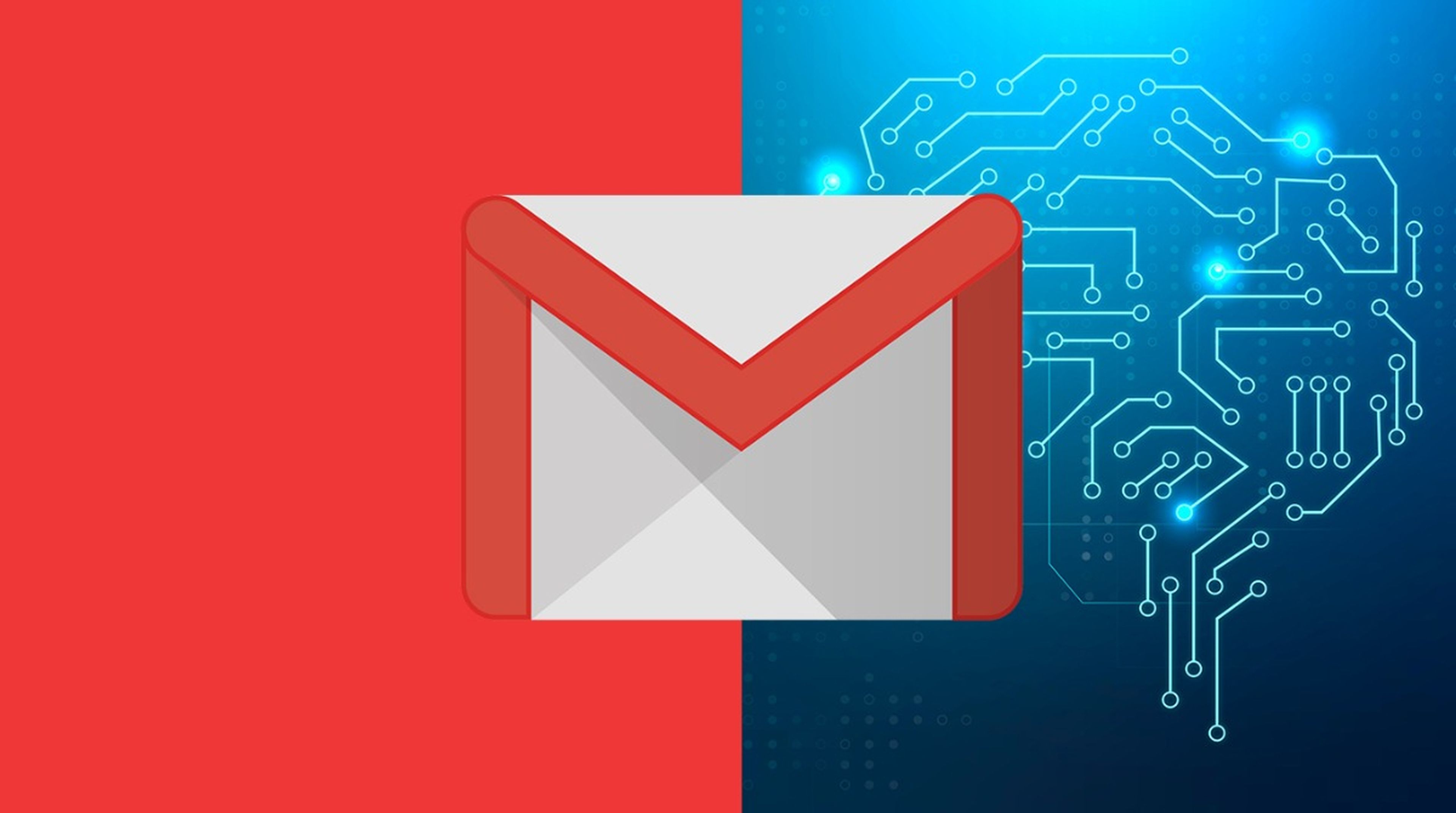 Que la inteligencia artificial escriba por ti: esta función de Gmail aterriza a Android e iOS