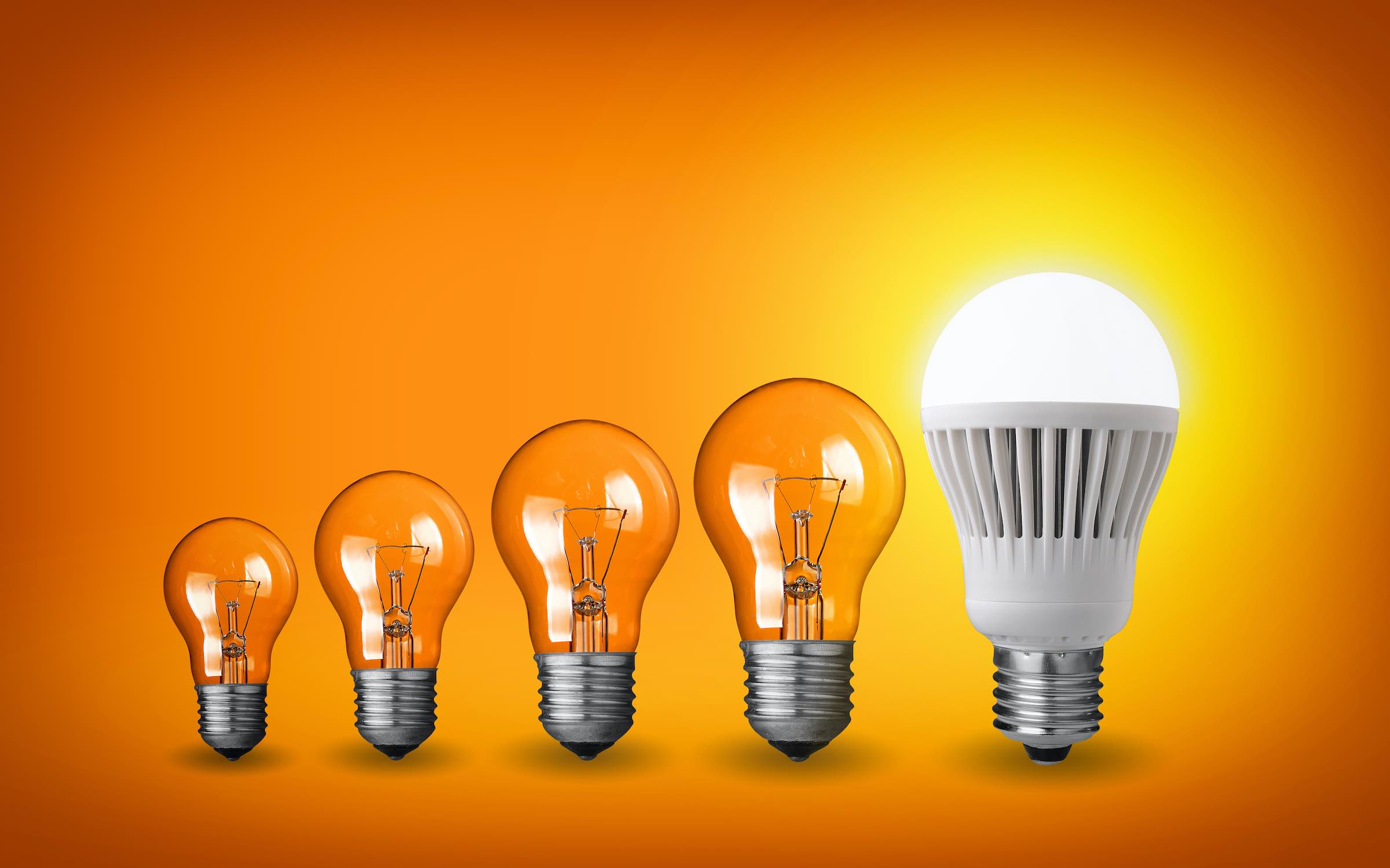 Por que se funden los LED? - efectoLED blog