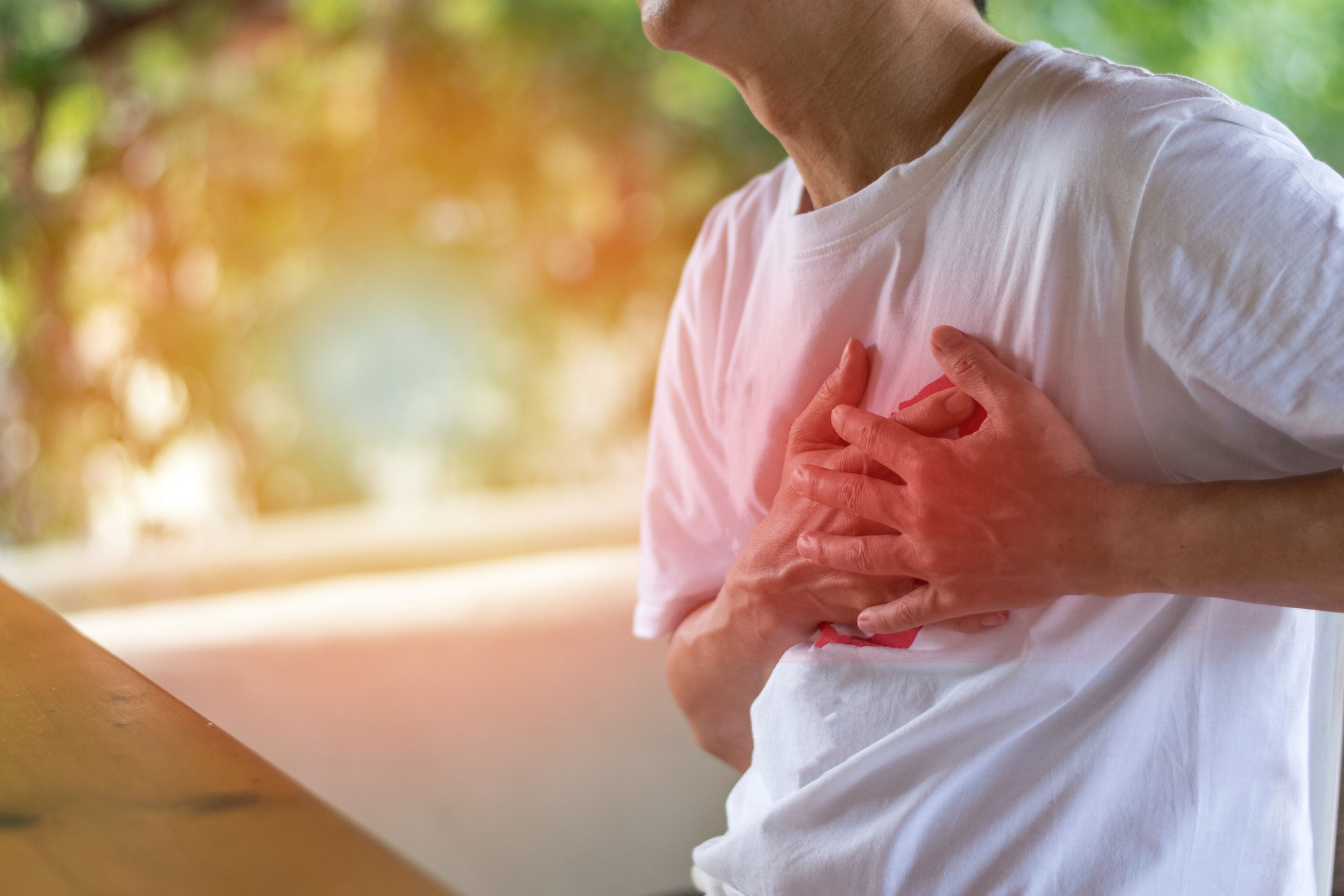 La mayoría de los ataques al corazón ocurren los lunes, y los expertos tienen varias explicaciones