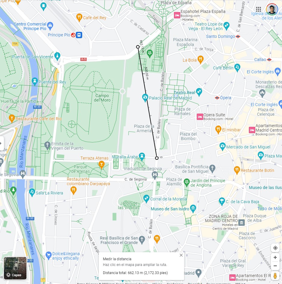 Qué Son Las Capas De Google Maps Y Cómo Utilizarlas Correctamente