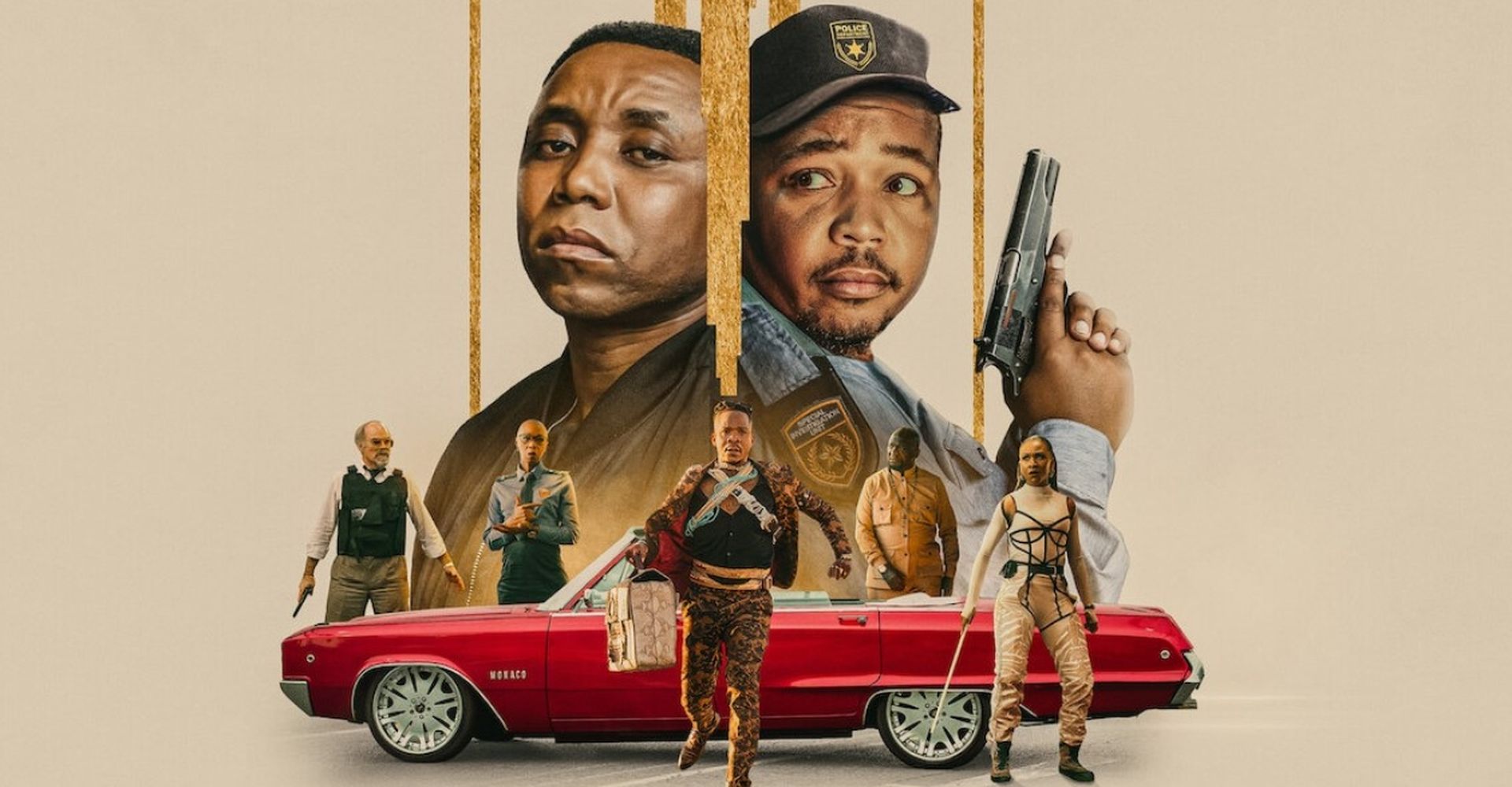 What Movies To Watch This Weekend On Netflix, Prime Video And Movistar