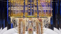 El ordenador cuántico de IBM supera las capacidades de un superordenador esperan que sea usado en 2 años