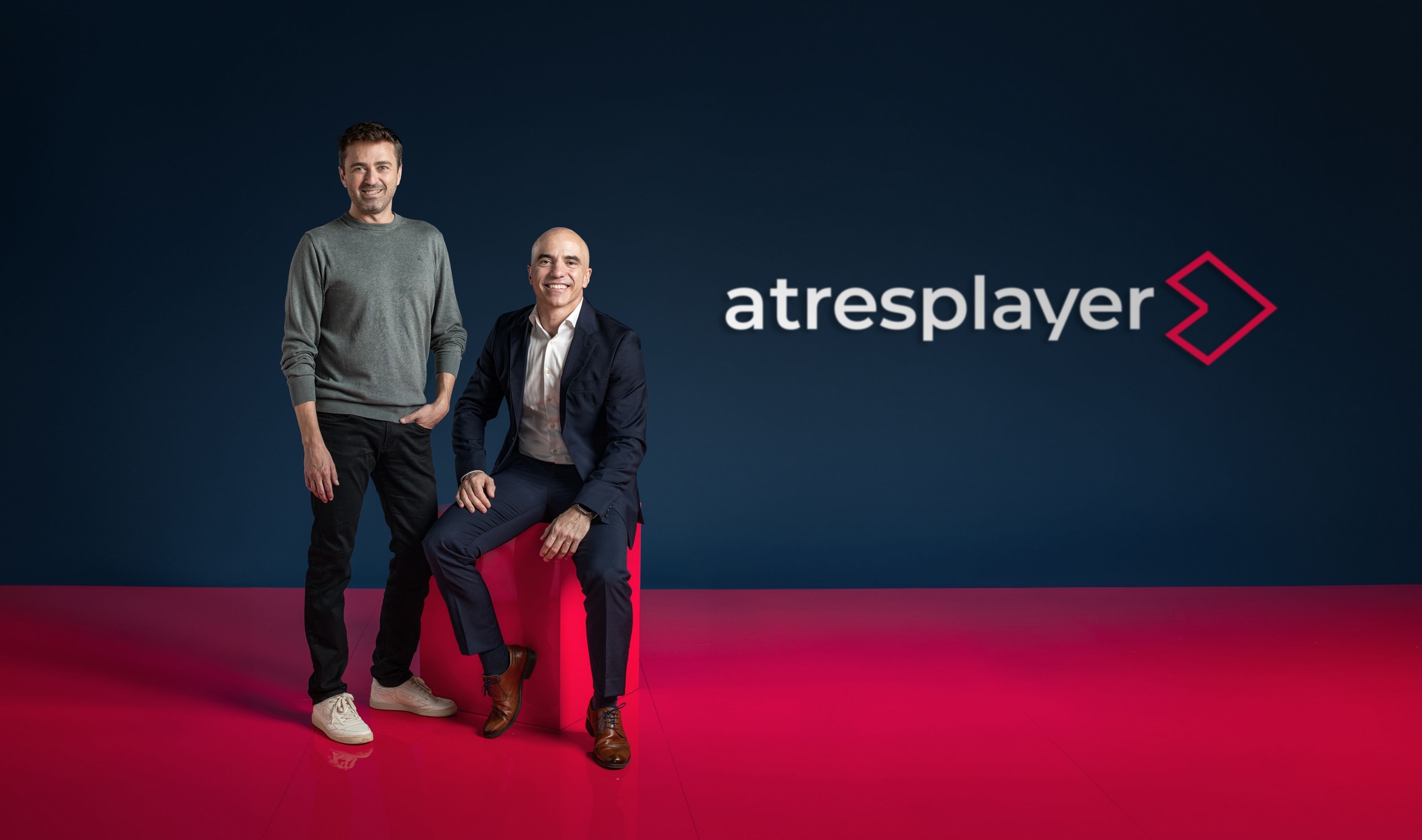 La plataforma Atresplayer se renueva: nuevo diseño, canales fast, más producciones originales y más