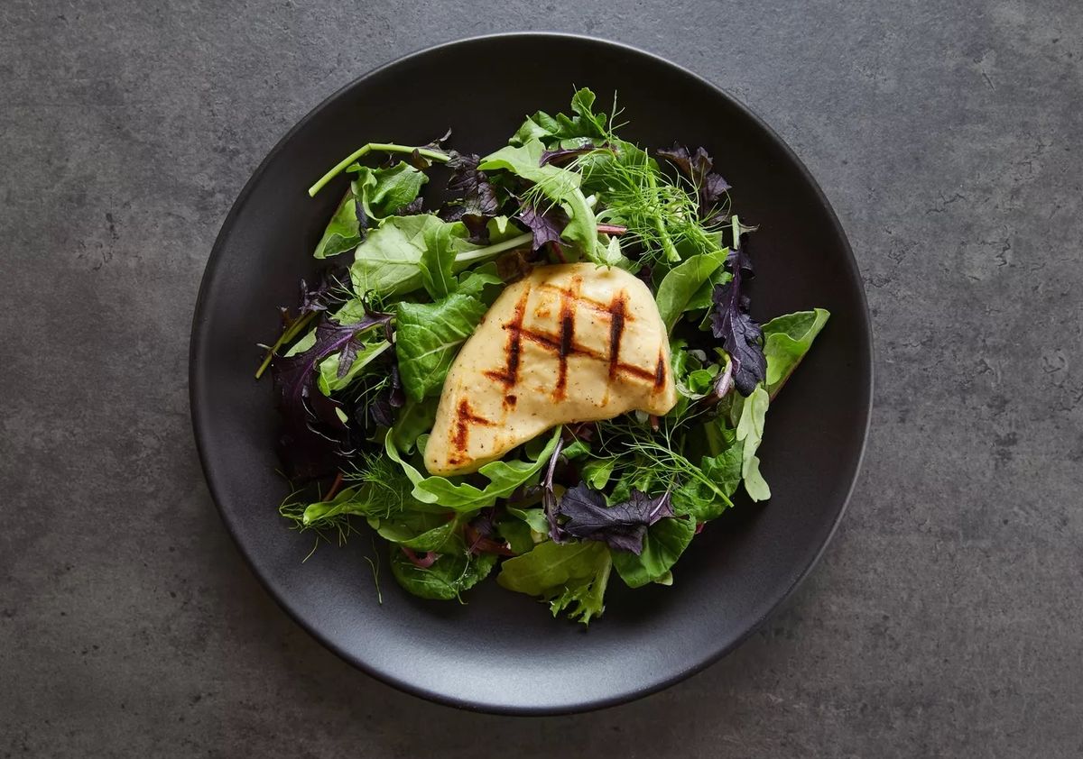 Labgrown Meat Goes On Sale, With The Support Of Spanish Chef José