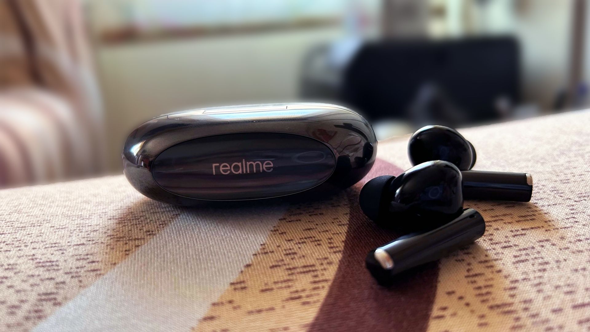 Realme Buds Air 5 Pro, análisis, Review, características y opinión