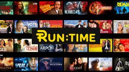 Runtime, la nueva plataforma online para ver series y películas gratis y sin registro