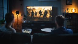 Para qué sirve el modo cine de tu televisor y por qué deberías usarlo