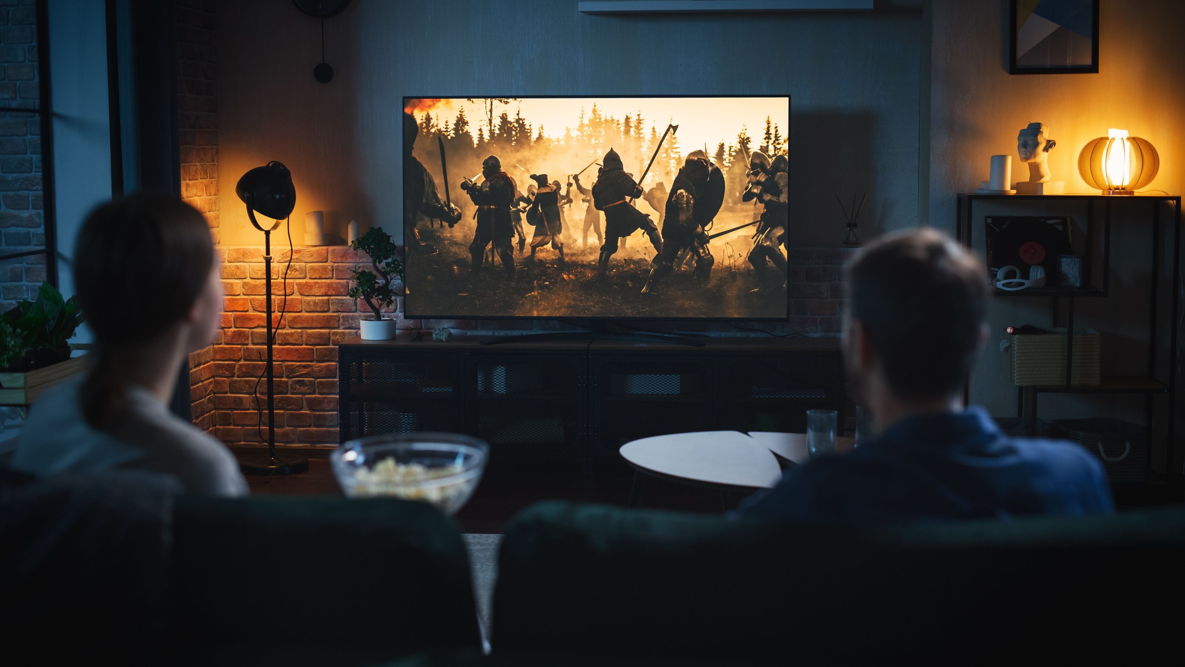 Para qué sirve el modo cine de tu televisor y por qué deberías usarlo