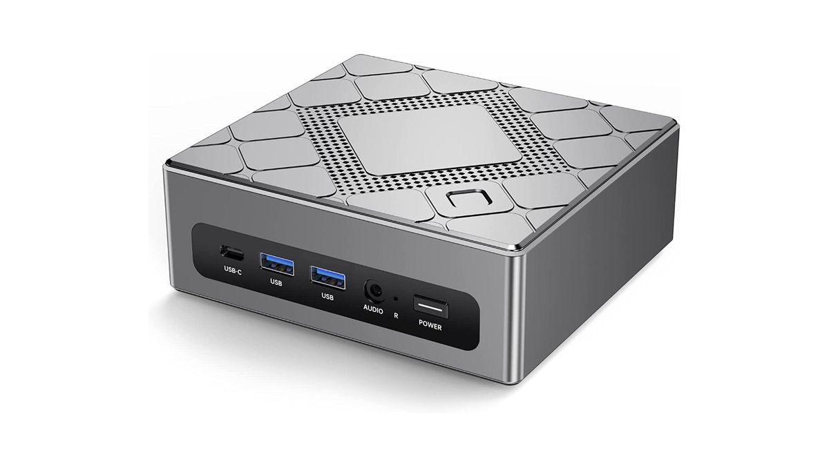 These are the best mini PCs with Intel Core i5 processor that can ...