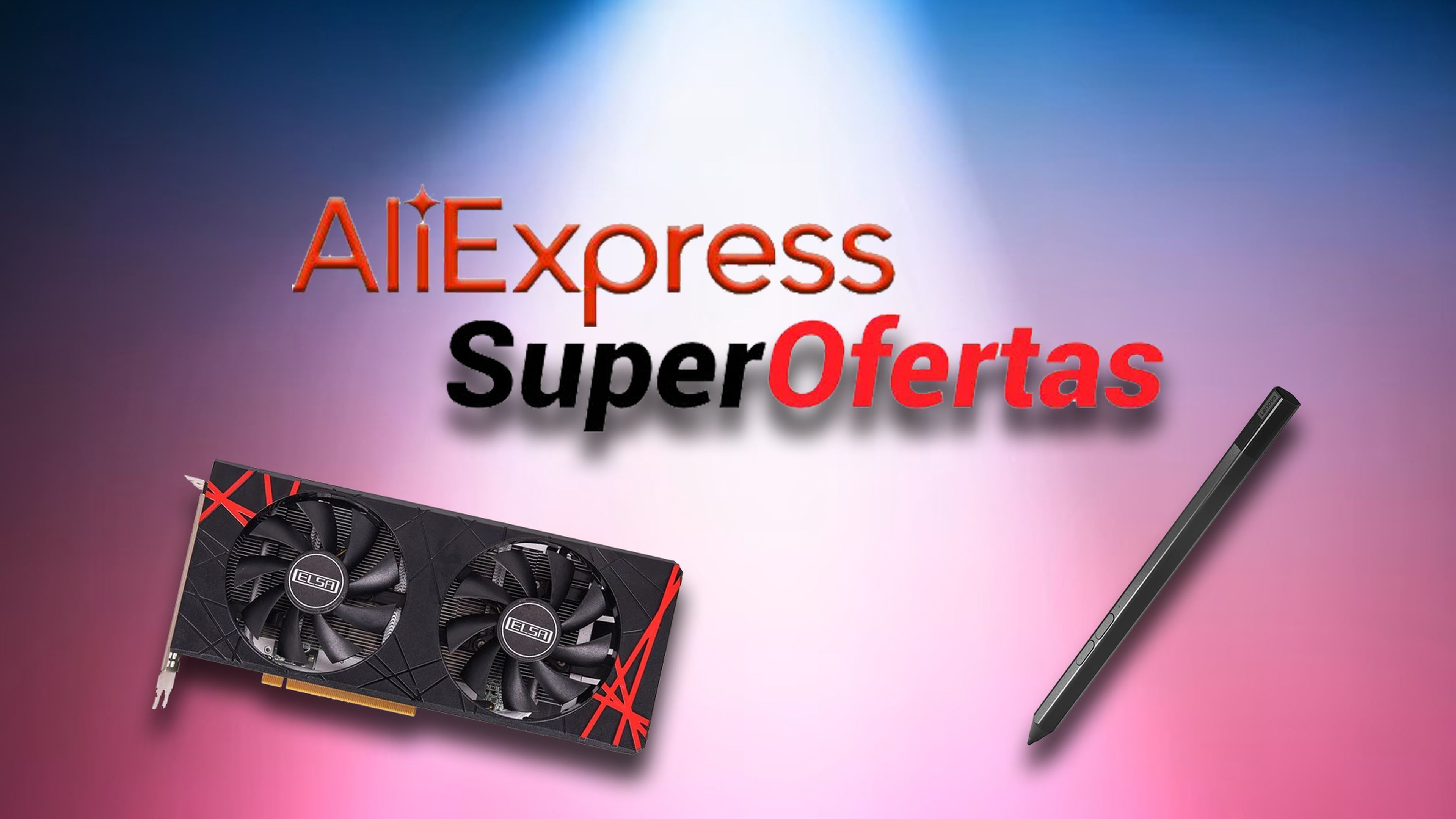 Superofertas AliExpress