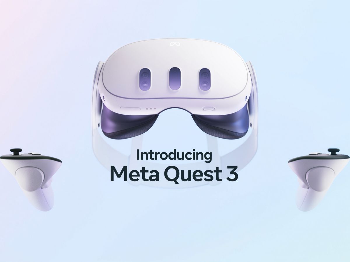 META QUEST 3 LENTES MAGNÉTICAS HONSVR A FONDO ADIOS GAFAS 