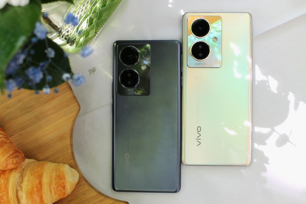 Vivo V29 Lite 5G: precio, características y disponibilidad en España