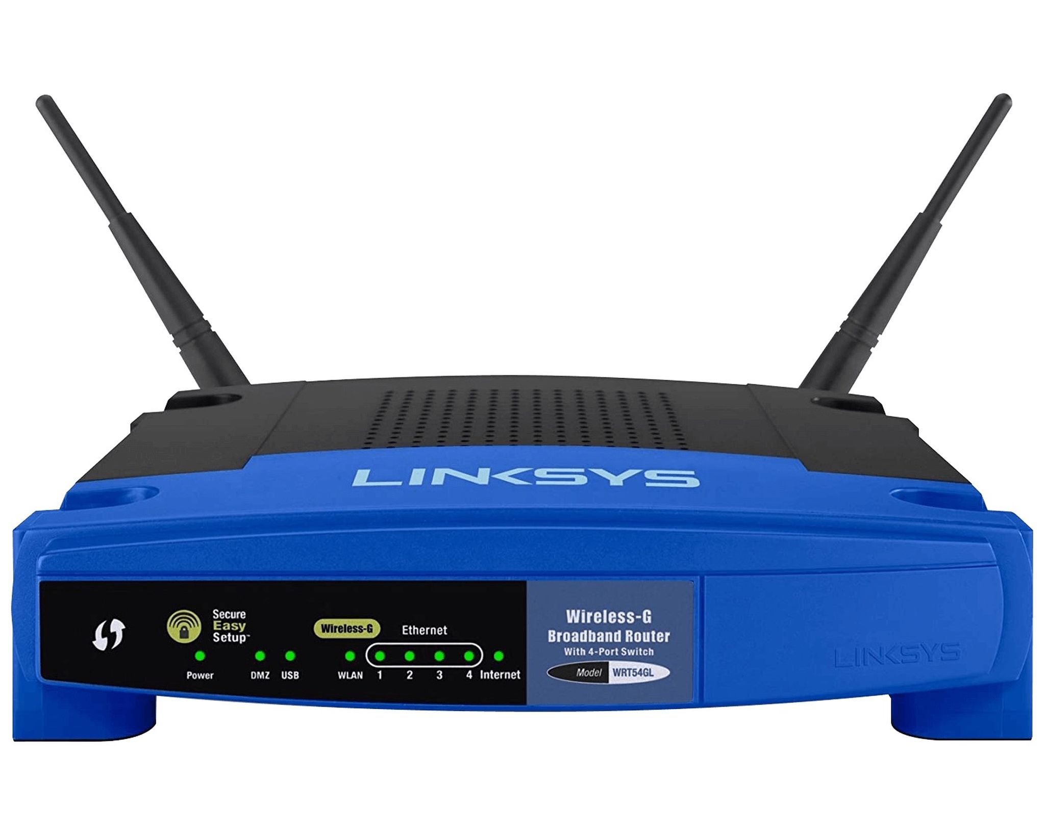 Historia del WiFi, ¿cómo hemos llegado hasta aquí?