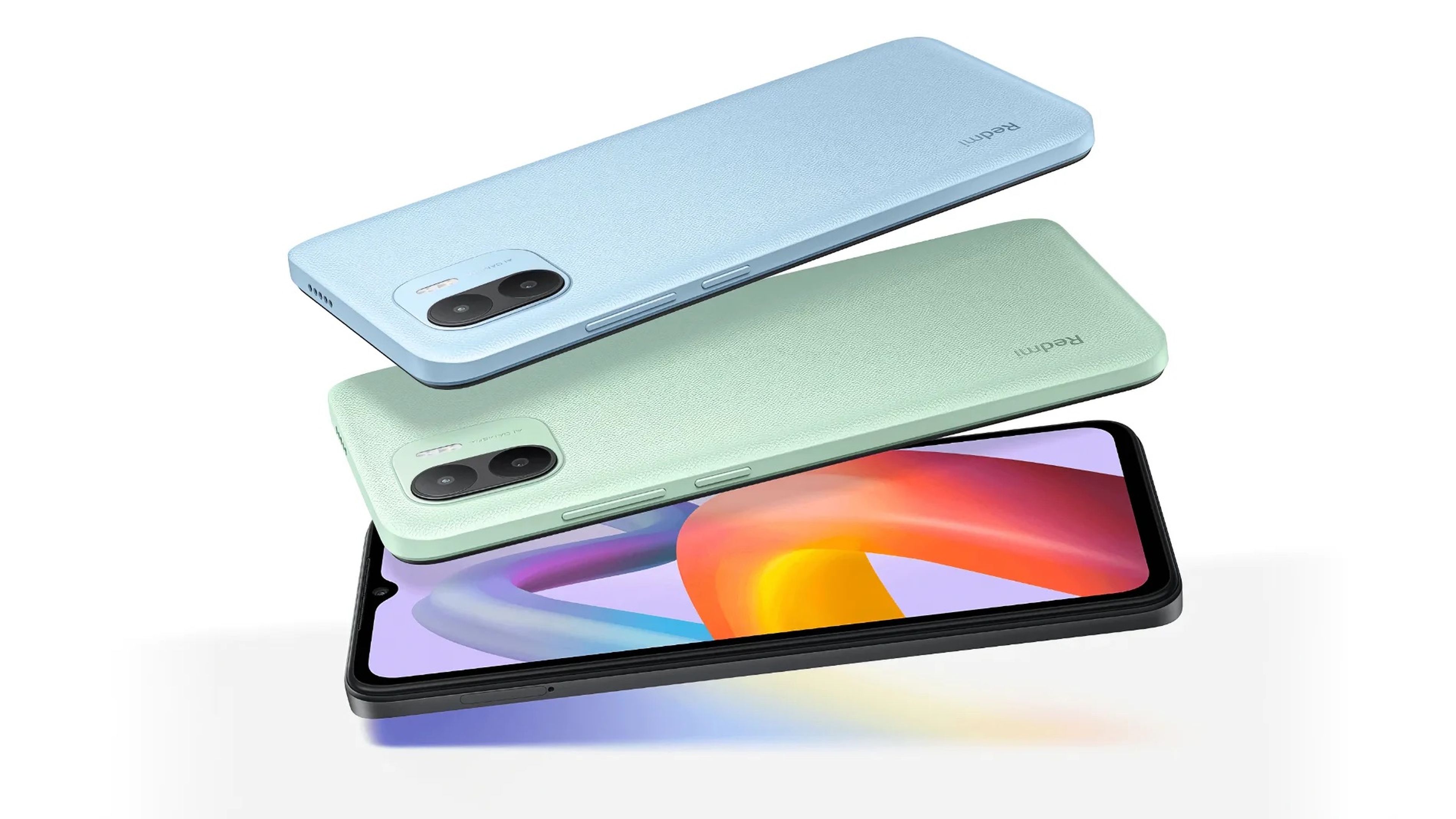 Redmi 12: el nuevo móvil barato de Xiaomi llega por menos de 200 euros
