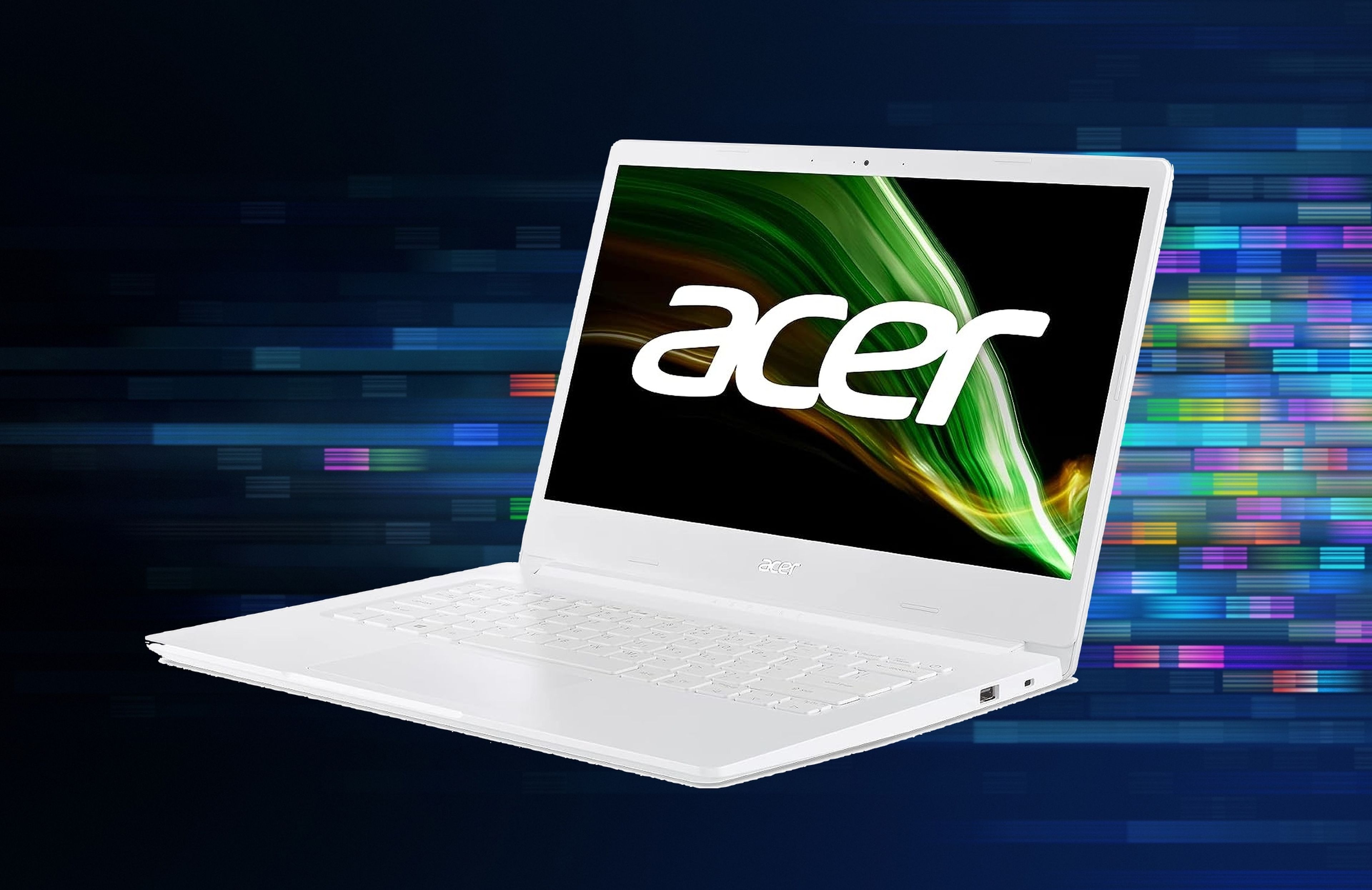 Acer Aspire 1 A114-61L