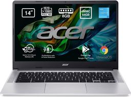 Acer Chromebook 314-1689085914816
