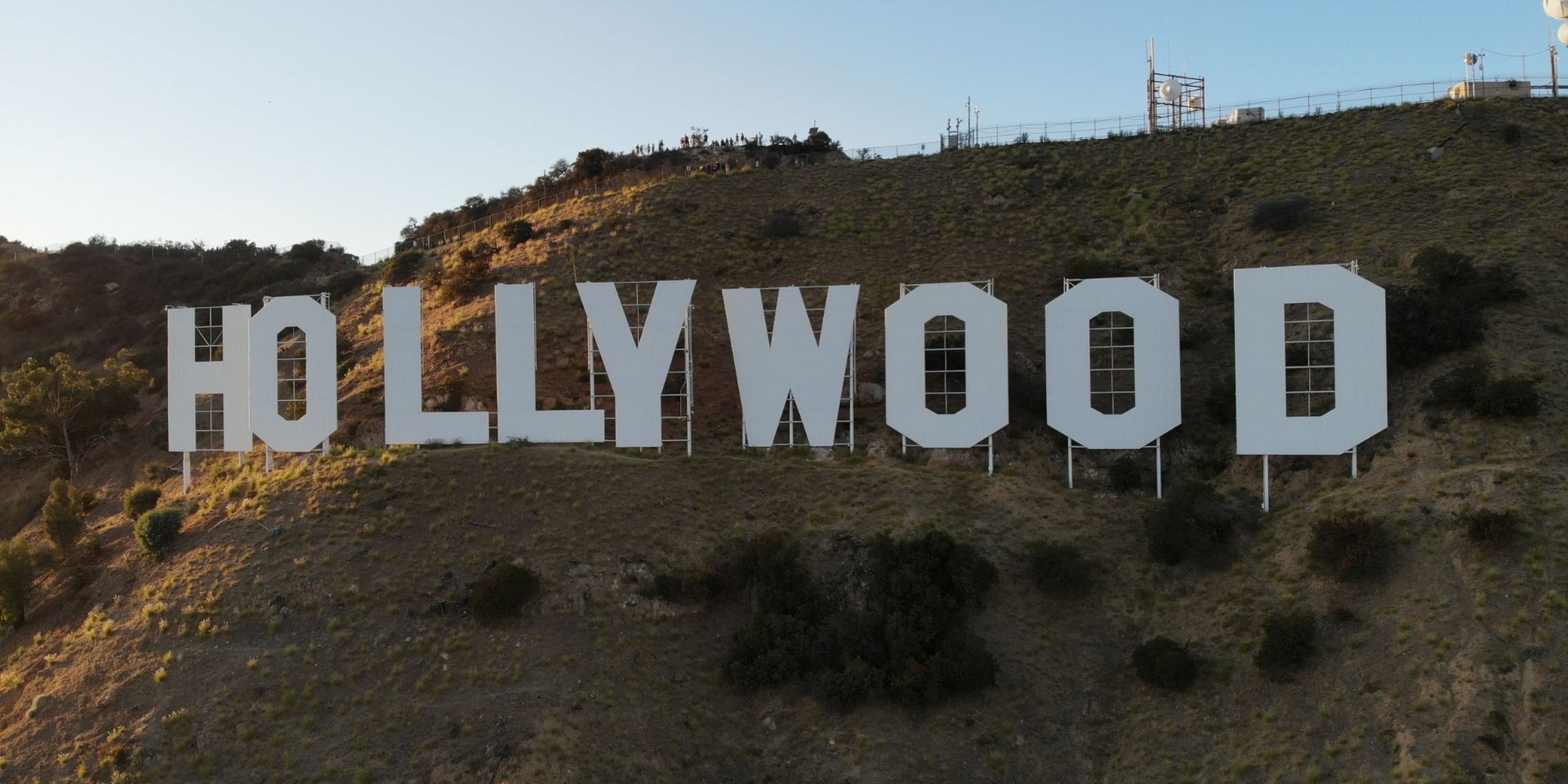 Los actores de Hollywood se niegan a que usen su mediante IA eternamente