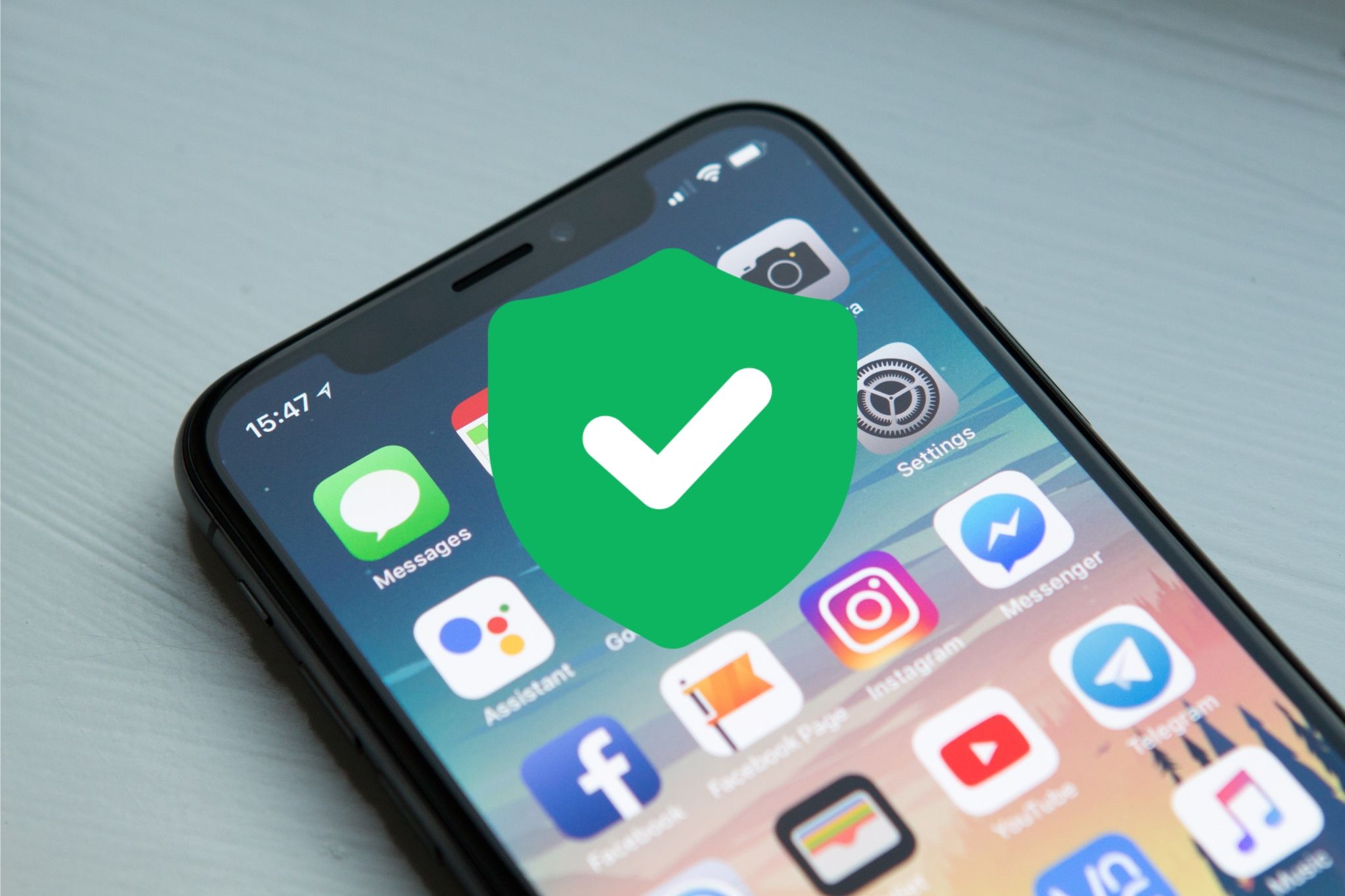 Cómo saber si una aplicación es segura 6 consejos para proteger tu