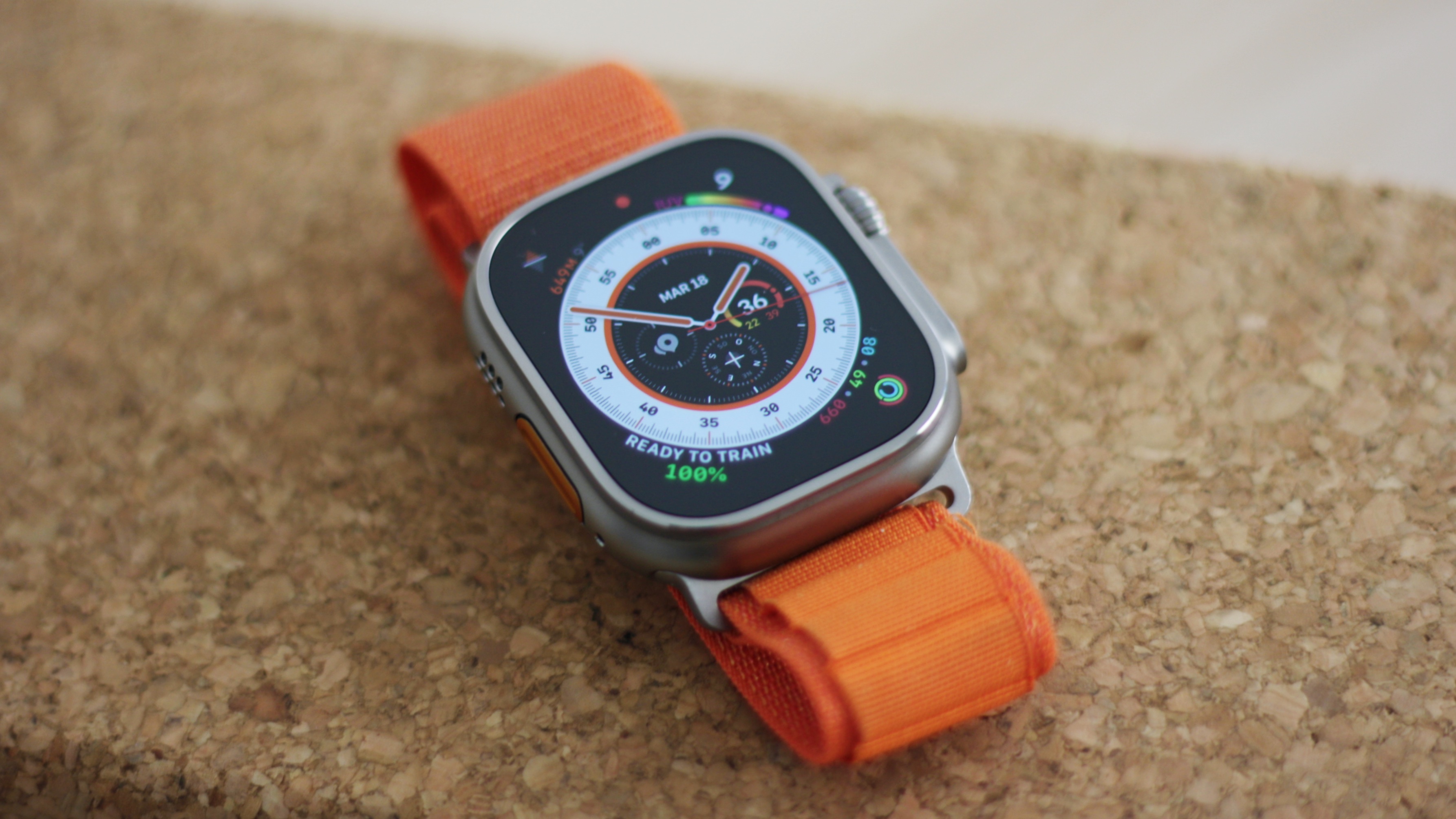 Historia del apple discount watch