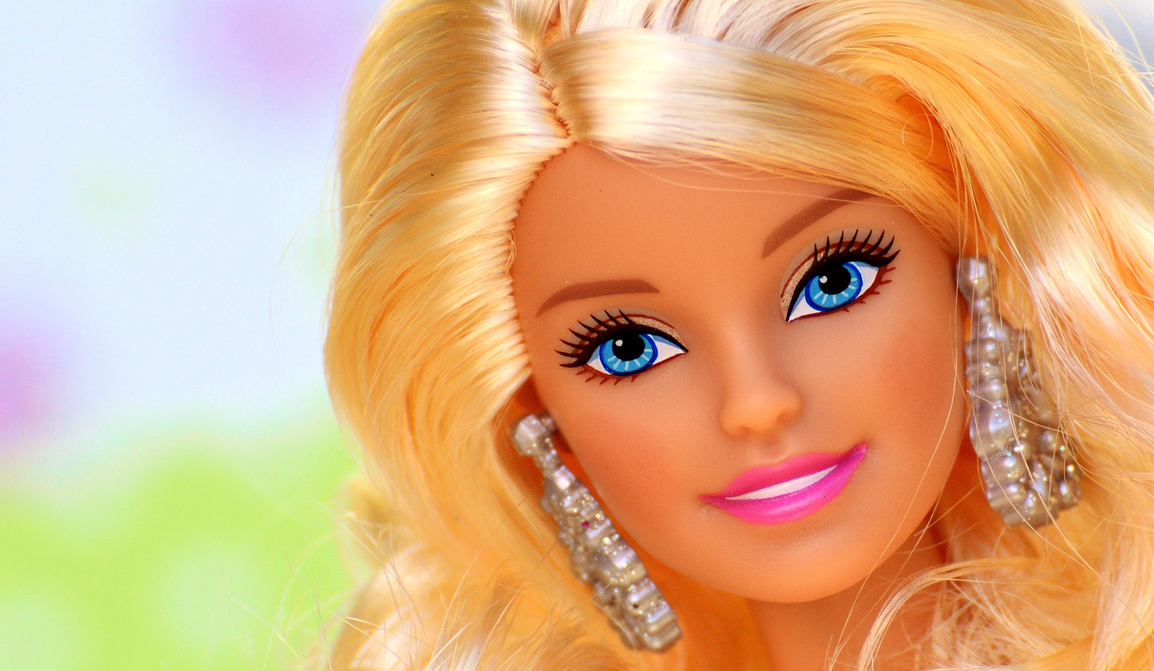 Barbie, curiosidades