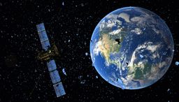La basura espacial y las pruebas de armas antisatélite amenazan la órbita terrestre