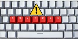 Cómo solucionar el problema de YouTube: "Estás desconectado"