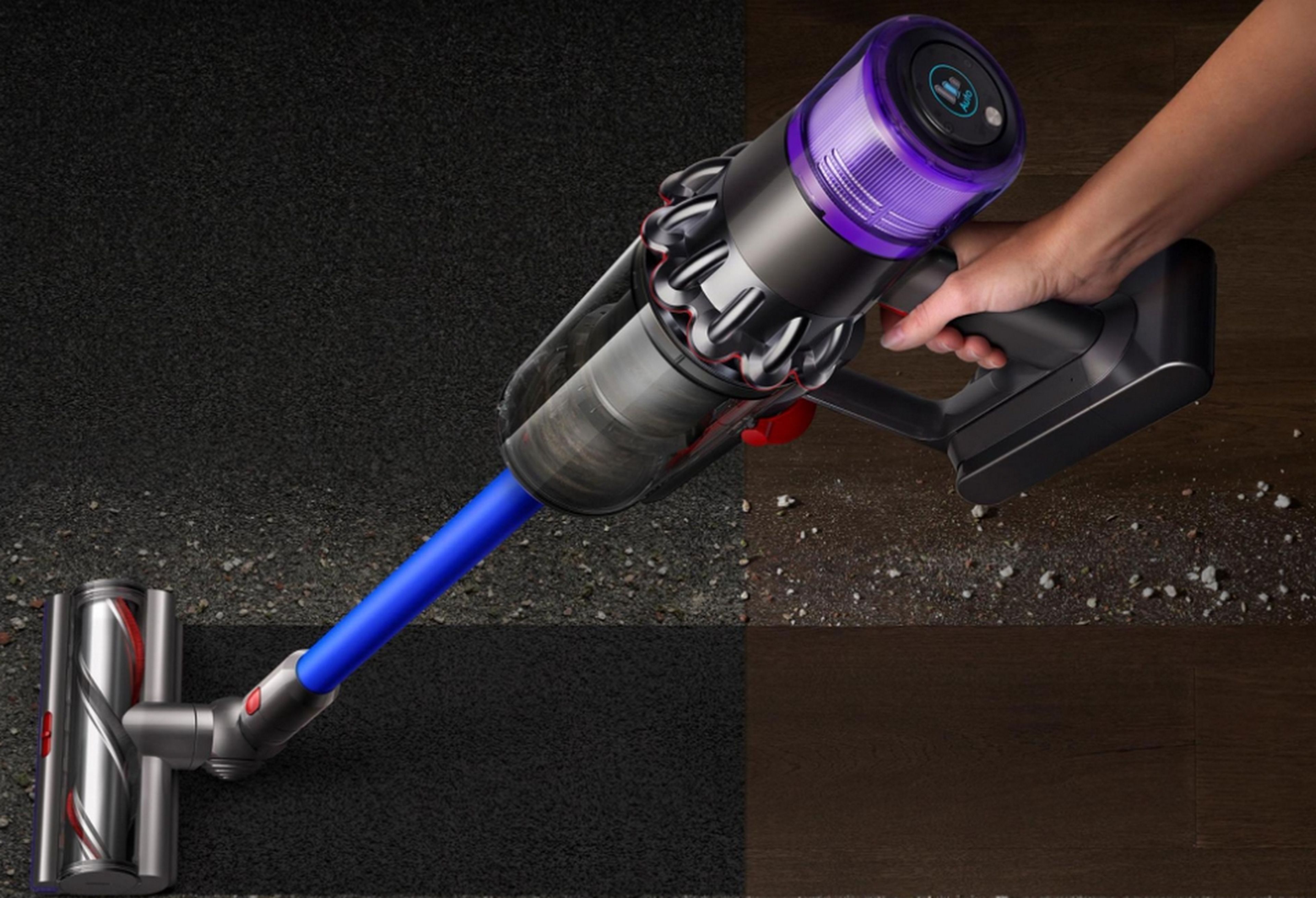 Dyson V11 Absolute y Extra