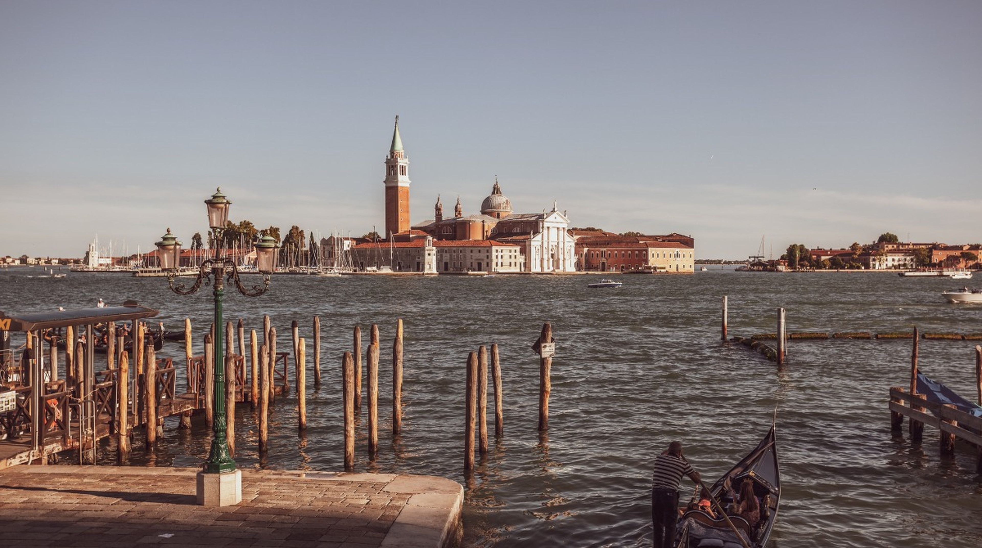 Este estudio revela que no hace falta vivir en Venecia para ver cómo tu ciudad puede hundirse